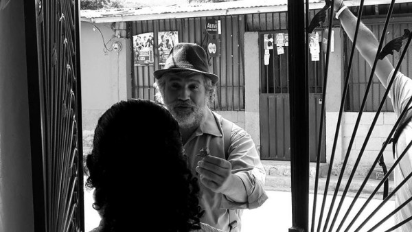 Desde hoy llega a los cines 'Se lo dije, Lucecita'