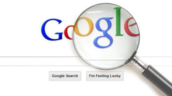 &nbsp;Conoce las búsquedas más locas en Google