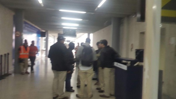 Trasladan desde México a Honduras a séptimo detenido por crimen de Berta Cáceres