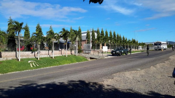 Operación 'Sultán' continúa incautando bienes a miembros de la banda 'Los Pintos'