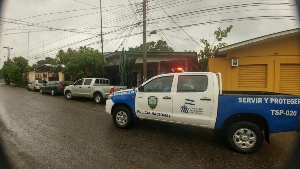 Falsa pareja de clientes atenta contra abogado hondureño