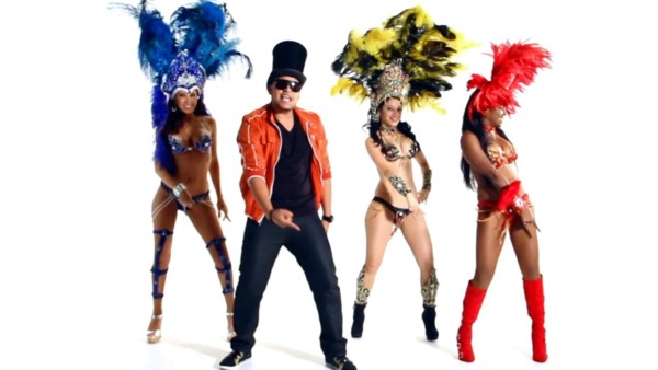 Artistas hondureños que se han contagiado por el ritmo y el sabor garífuna&nbsp;&nbsp;