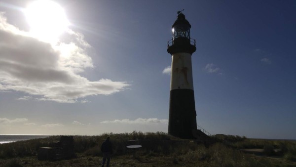 Islas Falkland: en el fin del mundo queda un bello paraíso