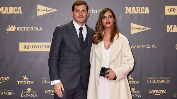 Los futbolistas las prefieren famosas: modelos y artistas que flecharon a jugadores