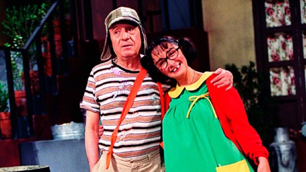 El lado oscuro que no conocías de los personajes de 'El Chavo del 8' (FOTOS)