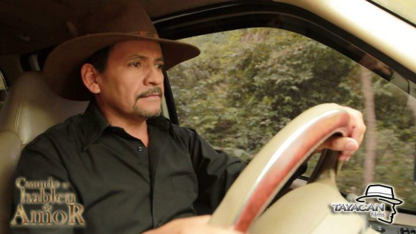 'Cuando te hablen de amor” la historia de amor que ya se exhibe en cines de todo el país