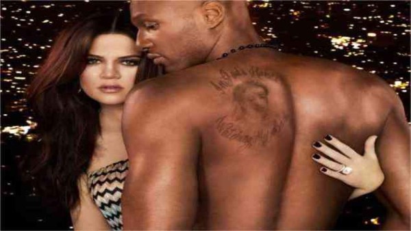 Los Kardashian, una máquina de hacer escándalos y dinero