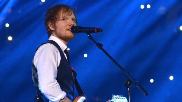 Nicky y Ariana triunfan en los MTV Europa