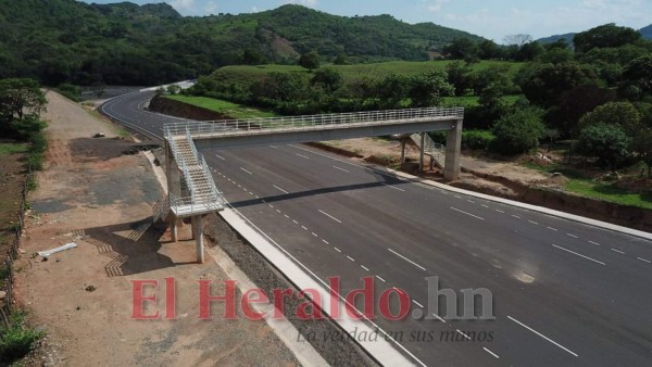 Canal Seco ya está listo en un 98 por ciento