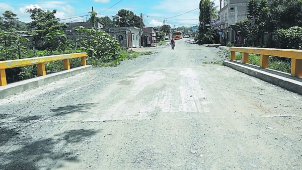 En dos meses culminan terminal de buses y el mercado municipal en Danlí
