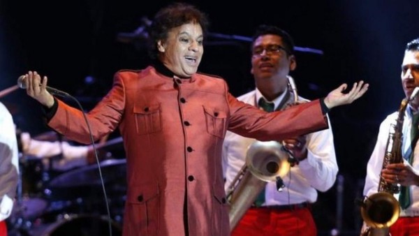 10 datos que no sabías de Juan Gabriel