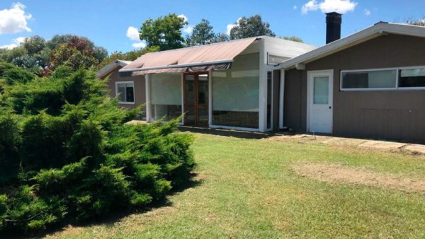 FOTOS: Así es la casa que Maradona compró para estar más cerca de Gimnasia