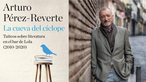 Arturo Pérez-Reverte: 'Es estupidez” juzgar la historia con los ojos del presente