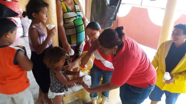 Honduras: Copeco extiende alerta verde a once de los 18 departamentos del país