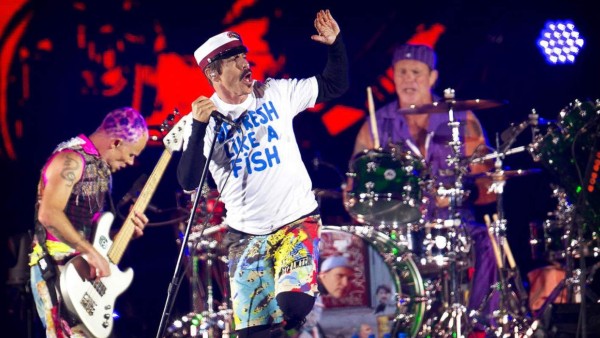 Recuento: Estos son los mejores conciertos que nos dio el 2016