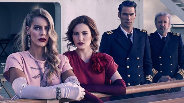 FOTOS: Los estrenos de Netflix para noviembre de 2019