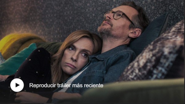 Los estrenos de Netflix para el mes de octubre