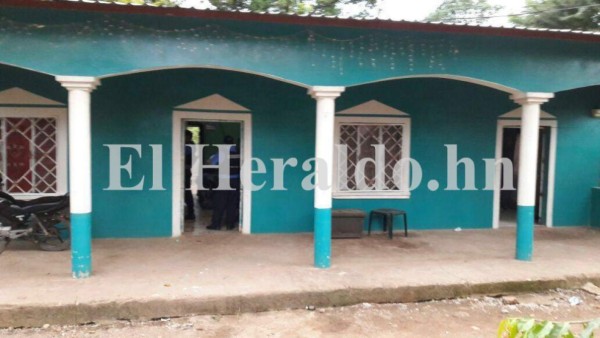 'Operación Atila' en Honduras: Capturan a regidor de El Triunfo, Choluteca e incautan bienes