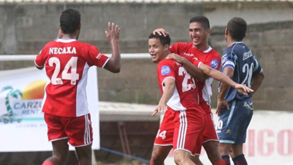 Motagua y Social Sol jugarán su primer partido en LNP