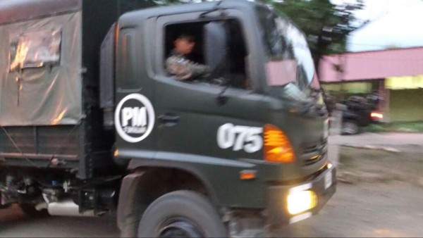 Intervenido Centro de Rehabilitación de Menores El Carmen en SPS&nbsp;&nbsp;&nbsp;