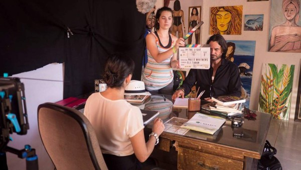 Estas serán las películas hondureñas que llegarán a la pantalla grande en 2017