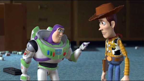 La teoría sobre el papá de Andy en 'Toy Story' que te va asombrar&nbsp;&nbsp;