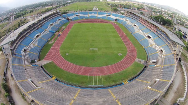 Fenafuth: Ante EE UU se podría jugar a puerta cerrada si Honduras sigue con gritos homofóbicos