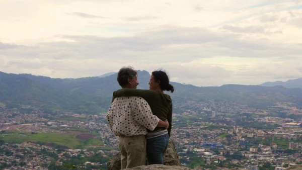 'Días de Luz” tendrá su estreno online