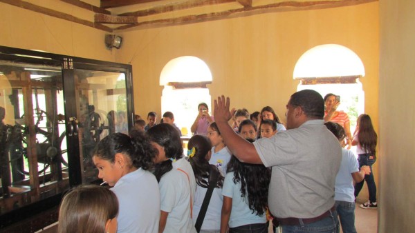 Comayagua se vuelve la capital de la fe en Semana Santa