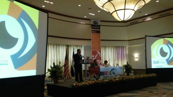 Honduras: Sociedad civil analiza papel en la lucha contra la corrupción