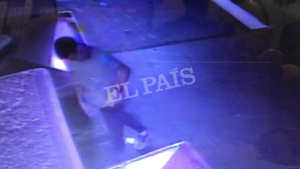 Confirman identidad de agresor de Barcelona, aún prófugo