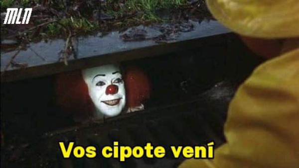 Destrozan al Olimpia y a Troglio: Los memes que dejó la jornada 9 de la Liga Nacional &nbsp;&nbsp;