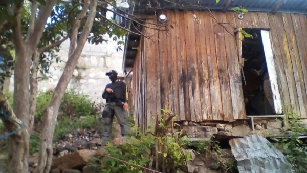 Autoridades le devuelven golpe a mafia de la extorsión en Honduras