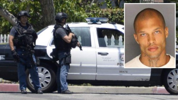 Quieren al reo bello