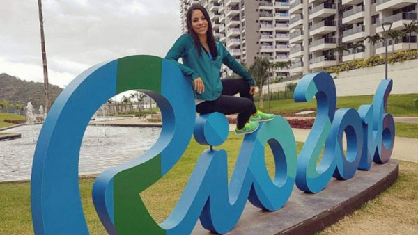 Echaron de los Juegos Olímpicos de Rio-2016 a una brasileña por armar 'maratón sexual' que afectó su rendimiento