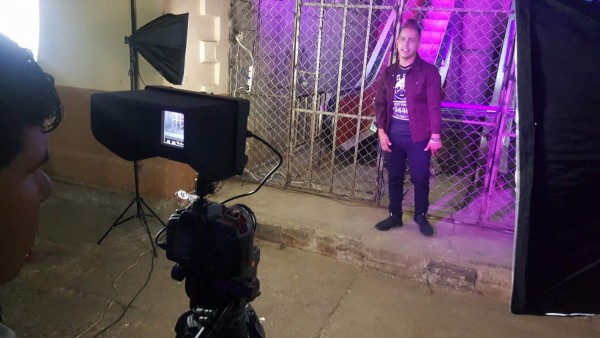 Maynor MC arrasa con nuevo sencillo musical