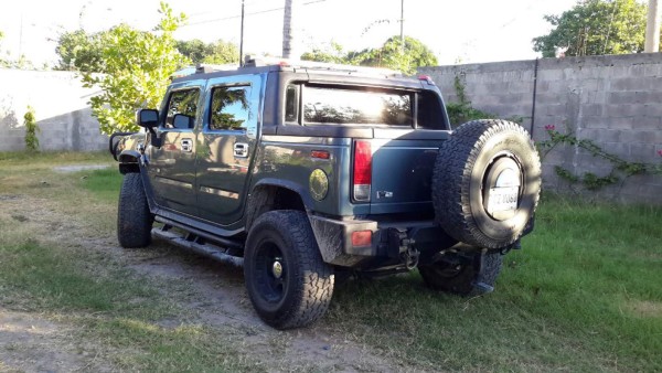 Operación 'Sultán' continúa incautando bienes a miembros de la banda 'Los Pintos'