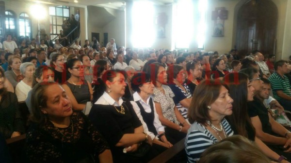 Este martes entierran los restos del padre Antonio Quetglas