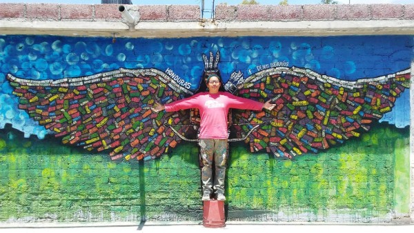 Dennis Berrios: 'He tenido ese miedo de hablarle a las mujeres'