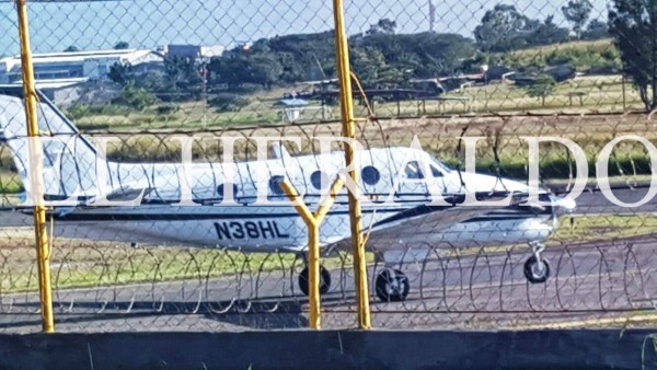 Expresidente Callejas decide enfrentar la justicia en EE UU