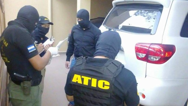 Julián Pachecho: Operación Avalancha es un 'golpe psicológico' a estructuras criminales