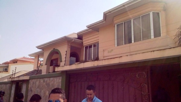 Aseguran bienes al extraditado 'Don H' en norte de Honduras&nbsp;&nbsp;&nbsp;