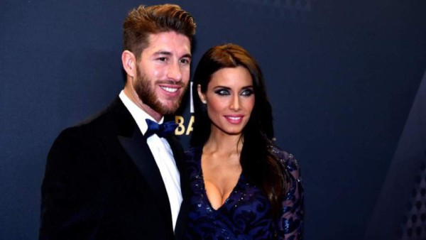 La esposa de Sergio Ramos demostró que no tiene nada que envidiarle a Beyoncé