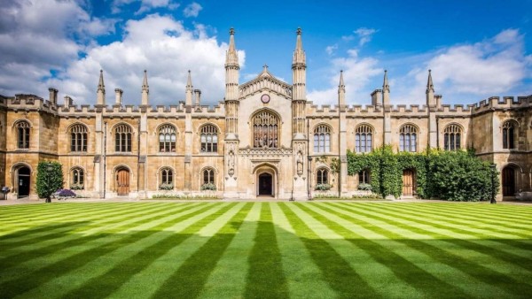 ¿Cuáles son las 10 universidades más destacadas del mundo?
