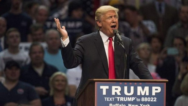 Los científicos de EEUU temen lo peor con Trump como presidente&nbsp;&nbsp;