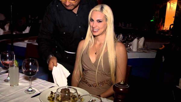 Presentadora mexicana dice que tuvo sexo con Maluma