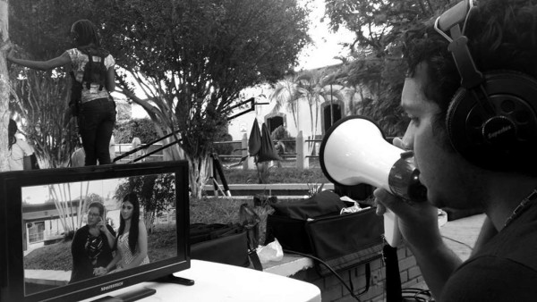 Desde hoy llega a los cines 'Se lo dije, Lucecita'