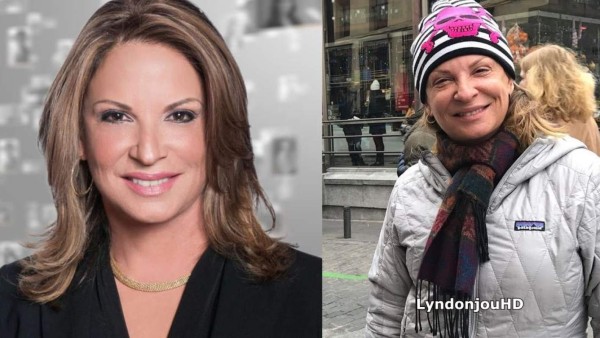 Las fotos de la doctora Polo sin maquillaje que impactan a sus fans