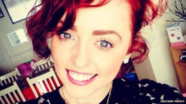 Facebook se niega a borrar fotos de exnovio asesino posando al lado de su víctima