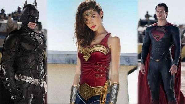 Gal Galdot vs Lynda Carter quién hace mejor el papel de 'Mujer Maravilla”